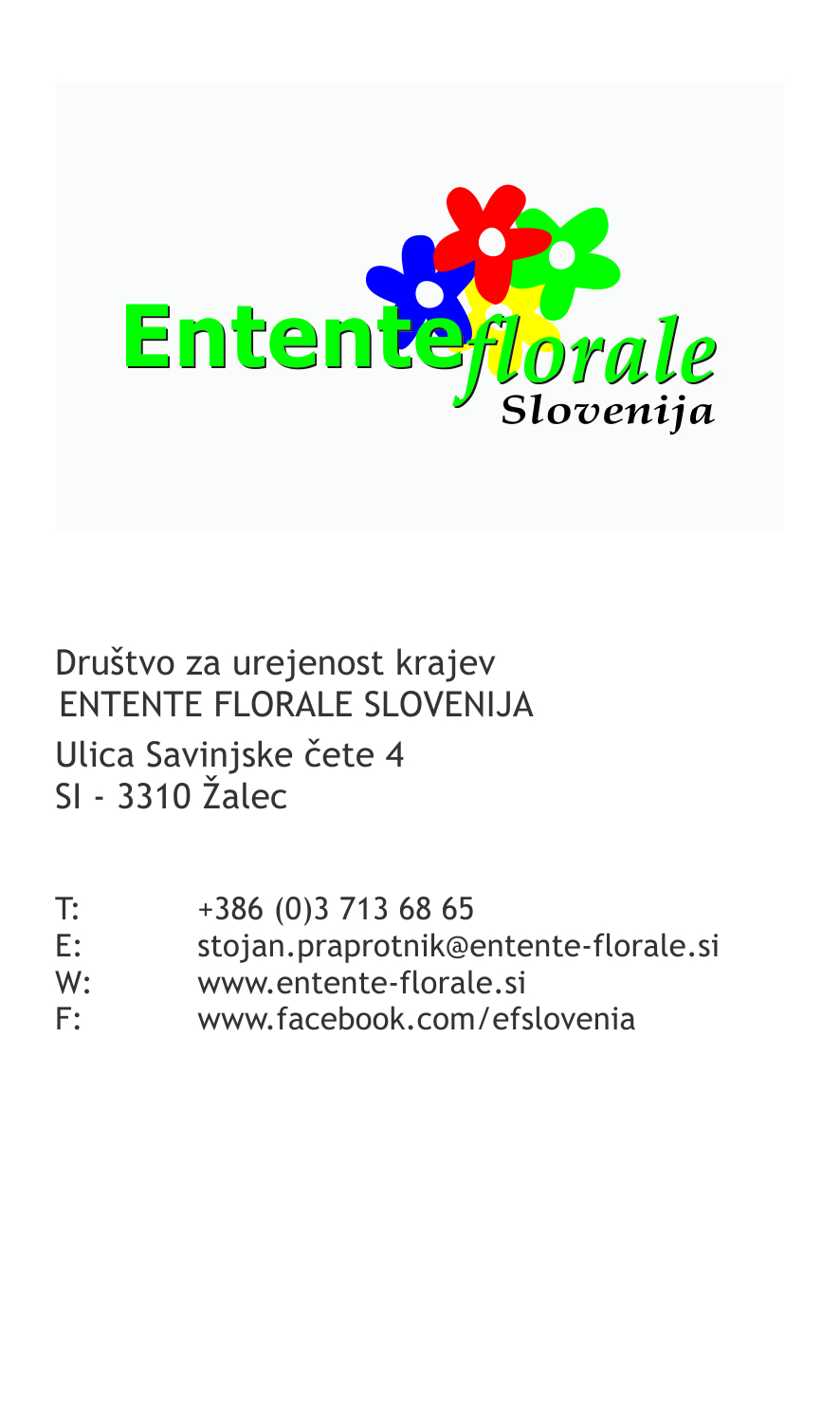 Flyer